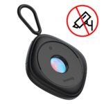 Baseus Ανιχνευτής Κρυφής Κάμερας Heyo Μαύρο (FMHY000001) (BASFMHY000001) - Image 2
