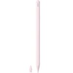 Baseus Ψηφιακή Γραφίδα Smooth Writing 2 Stylus Lite με Ένδειξη LED Λευκό (P80015802213-02) (BASP80015802213-02) - Image 2