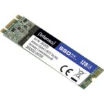 Intenso Top SSD 128GB M.2 SATA III (3832430) (NSO3832430) - Image 2