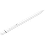 Baseus Ψηφιακή Γραφίδα Smooth Writing Series Active Version με Ασύρματη Φόρτιση USB-C Λευκό (P80015806211-00) (BASP80015806211-00) - Image 2