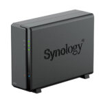 Synology NAS Server DiskStation (DS124) (SYNDS124) - Image 2