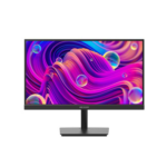 HIKVISION IPS FHD Monitor 22'' 100Hz Ultra thin border (HKVDS-D5022F2-1P2) - Image 2