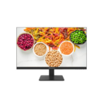 HIKVISION IPS FHD Borderless Monitor 27'' 100Hz (HKVDS-D5027F2-1P2) - Image 2