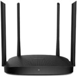 Hikvision AC1200M Wireless Router (DS-3WR12GC) (HKVDS-3WR12GC) - Image 2