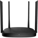 Hikvision AC1200 Wireless Router (DS-3WR12C) (HKVDS-3WR12C) - Image 2
