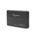 Gembird Θήκη για Σκληρό Δίσκο 2.5" SATA III με σύνδεση USB3.0 (EE2-U3S-2) (GEMEE2-U3S-2) - Image 2