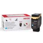 XEROX C320/325 TONER 5500PGS CYAN (006R04832) (XER006R04832) - Image 2