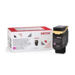 XEROX C320/325 TONER 5500PGS MAGENTA (006R04833) (XER006R04833) - Image 2