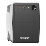 Hikvision UPS 600VA / 360W (DS-UPS600) (HKVDS-UPS600) - Image 2