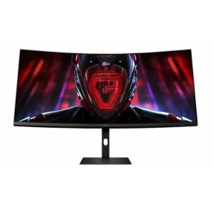 Xiaomi Monitor Curved Gaming Monitor G34WQi 34'' (ELA5454EU) (XIAELA5454EU)