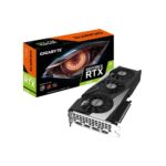 Gigabyte GeForce RTX 3060 12GB GDDR6 Gaming OC (rev. 2.0) Κάρτα Γραφικών (GV-N3060GAMING OC-12GD 2.) (GIGGV-N3060GAMING-OC-12GD-2) - Image 2