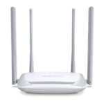 Mercusys N300 Wi-Fi Router (MW325R) (MERMW325R) - Image 2