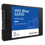 Western Digital SSD Blue SA510 2TB Sata-3 (WDS200T3B0A) - Image 2
