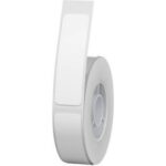Niimbot Thermal Labels Stickers 12x40mm 160pcs White (62224) (NII62224) - Image 2