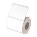 Niimbot Thermal Labels For B21 50x30mm 230pcs (56359) (NII56359) - Image 2