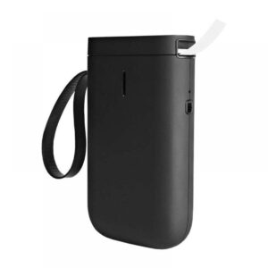 Niimbot D11 Portable Label Printer Black (D11-B) (NIID11BK)