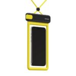 Baseus DeepDive Waterproof Case Black (P60271600111-00) (BASP60271600111-00) - Image 2