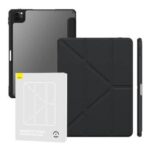 Baseus Μαγνητική Θήκη Minimalist Series για iPad Pro 2018/2020/2021/2022 11" Μαύρο (P40112502111-01) (BASP40112502111-01) - Image 2