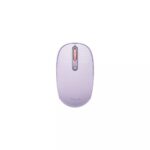 Baseus Wireless mouse F01B Tri-mode 2.4G BT 5.0 1600 DPI Purple (B01055503513-00) (BASB01055503513-00) - Image 2