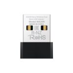 Mercusys AC650 Nano Wi-Fi USB Adapter (MA20N) (MERMA20N) - Image 2