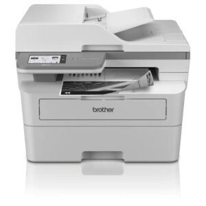 BROTHER MFC-L2960DW Laser Multifunction Printer (BROMFCL2960DW) (MFCL2960DW)