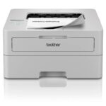 BROTHER HL-L2865DW Monochrome Laser Printer (BROHLL2865DW) (HLL2865DW) - Image 2
