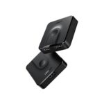 Ugreen CM217 Switch HDMI Splitter 2x HDMI 4K 60Hz Black (136220) (UGR136220) - Image 2