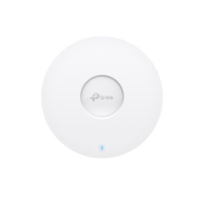 TP-Link AX5400 Ceiling Mount WiFi 6 Access Point (EAP673) (TPEAP673)