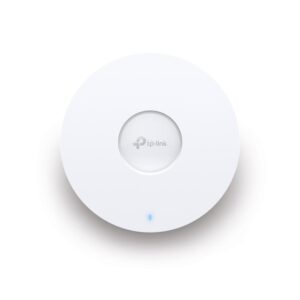 TP-Link AX3000 Ceiling Mount WiFi 6 Access Point (EAP653) (TPEAP653)