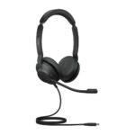 Jabra Evolve2 30 Se USB-C MS Stereo (23189-999-879) (JAB23189-999-879) - Image 2
