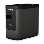 BROTHER PT-P750W Label Printer (PT-P750W) (BROPT-P750W) - Image 2