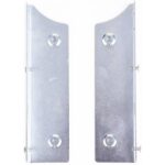 Gembird Metal mounting frame 2.5'' - 3.5'' Mounting Kit (MF-321) (GEMMF-321) - Image 2