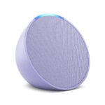 Amazon Echo Pop (1st gen) Lavendel (B09ZX7MS5B) - Image 2