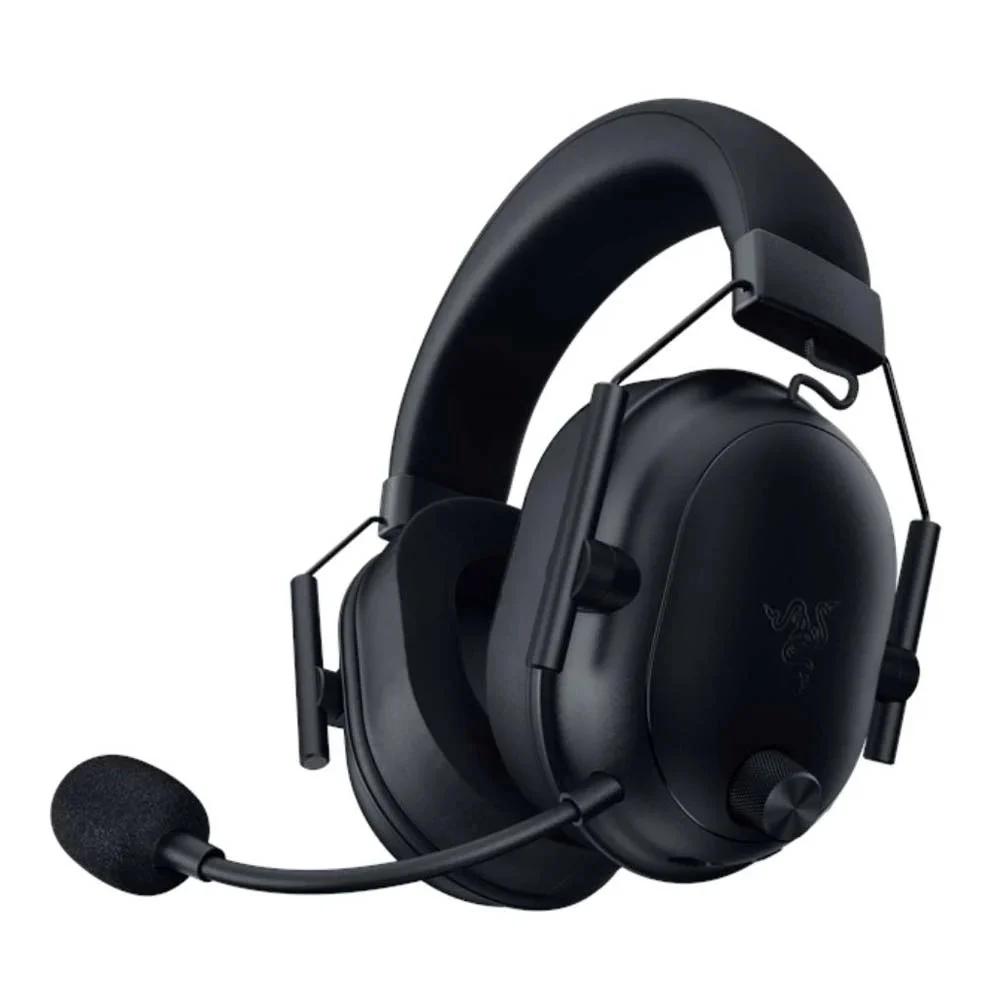 Razer Headset BlackShark V2 HyperSpeed Black (RZ04-04960100-R3M1) (RAZRZ04-04960100-R3M1)