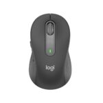 Logitech Signature M650 M Mouse Graphite (910-006253) (LOGM650GPH)
