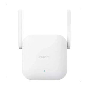 Xiaomi N300 WiFi Extender Single Band 2.4GHz 300Mbps (DVB4398GL) (XIADVB4398GL)