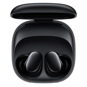 Xiaomi Redmi Buds 6 Play Black (BHR8776GL) (XIABHR8776GL)