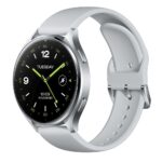 Xiaomi Watch 2 47mm Silver (BHR8034GL) (XIABHR8034GL) - Image 2
