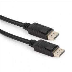 Cablexpert Cable DisplayPort male - DisplayPort male 3m (CC-DP2-10) (GEMCC-DP2-10)