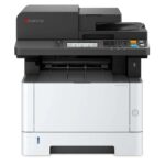 KYOCERA ECOSYS MA4000wifx Laser Multifunction Printer (110C1D3NL0) (KYOMA4000WIFX) - Image 2