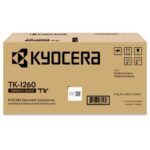 KYOCERA ECOSYS PA4000X TONER BLACK (TK-1260) (KYOTK1260) - Image 2