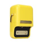Niimbot B21 Portable Label Printer Yellow (B21 YELLOW) (NIIB21Y) - Image 2