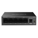 Mercusys 5-port Steel Case Gigabit Switch (MS105GS) (MERMS105GS)