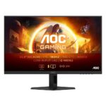 AOC 24G4XE Gaming Monitor 24'' (24G4XE) (AOC24G4XE) - Image 2