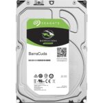 Seagate BarraCuda, 3.5'', 1TB, SATA/600, 7200RPM, 256MB cache (ST1000DM014) (SEASEAST1000DM014) - Image 2