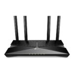 TP-LINK Archer AX53 Wireless Router Wi‑Fi 6 with 4 Gigabit Ethernet Ports (ARCHER AX53) (TPARCHERAX53) - Image 2
