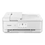 Canon PIXMA TS9551Ca A3 MFP with 5 inks (White) (2988C056AA) (CANTS9551CA) - Image 2