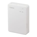 Canon Selphy QX20 Portable Photo Printer (Sand White) (6753C002AA) (CANQX20WH) - Image 2