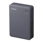 Canon Selphy QX20 Portable Photo Printer (Dark Grey) (6752C002AA) (CANQX20GR) - Image 2