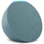 Amazon Echo Pop Smart Hub Μπλέ (B09ZXG6WHN) (AMZB09ZXG6WHN) - Image 2